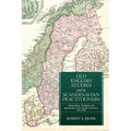 Old English Studies and Its Scandinavian Practitioners: Nationalism, Aesthetics, and Spirituality in the Nordic Countries, 1733-2023