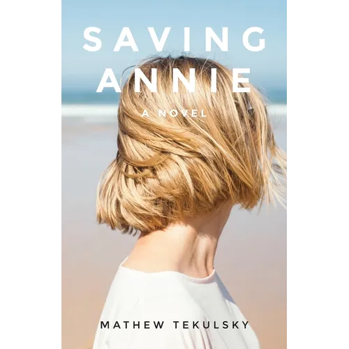 Saving Annie