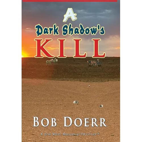 A Dark Shadow's Kill