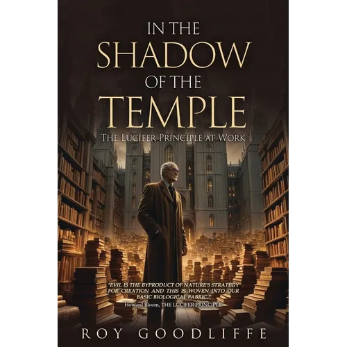 In the Shadow of the Temple