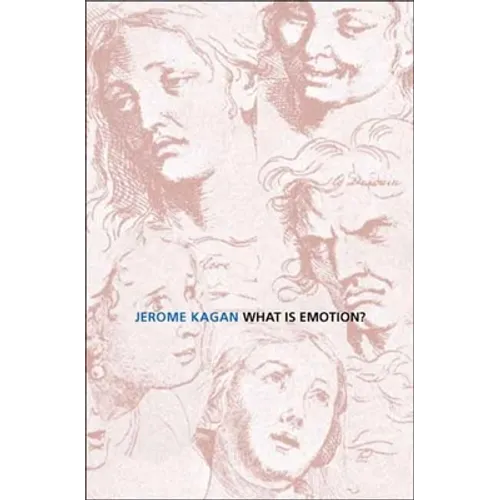 What Is Emotion?: History, Measures, and Meanings