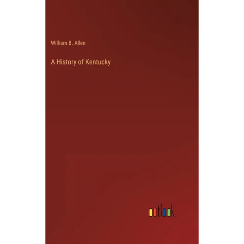 A History of Kentucky