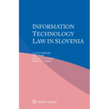 Information Technology Law in Slovenia