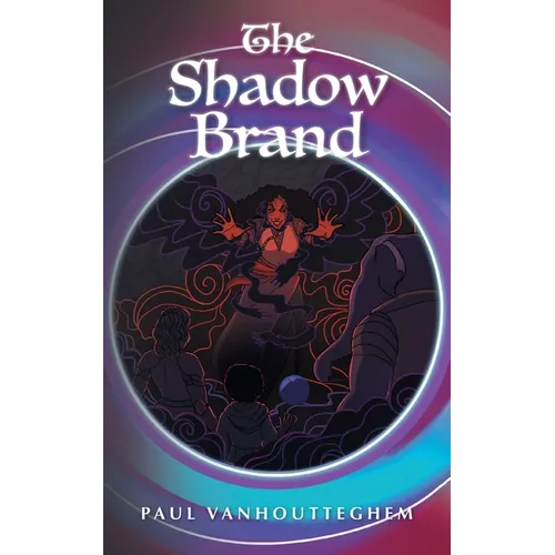 The Shadow Brand