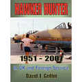 Hawker Hunter 1951 to 2007