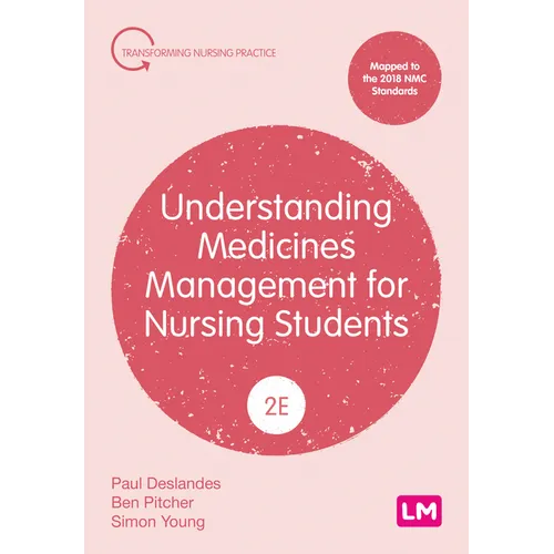 Understanding Medicines Management for Nursing Students