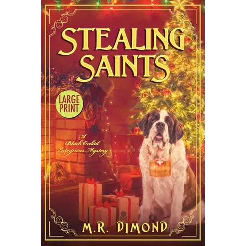 Stealing Saints