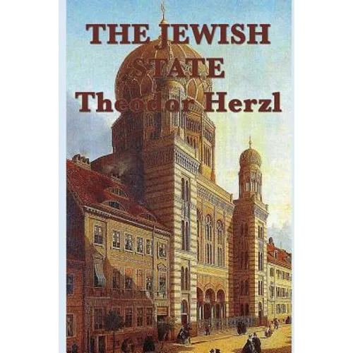 The Jewish State