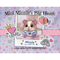 Mini Minnie's Big Heart