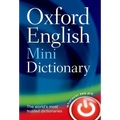 Oxford English Mini Dictionary