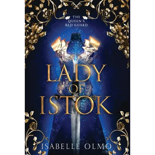 Lady of Istok