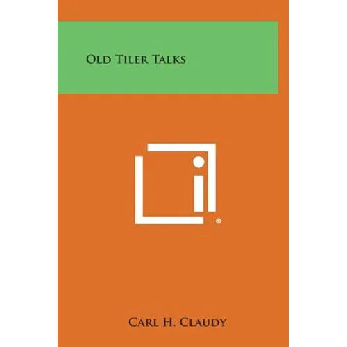 Old Tiler Talks