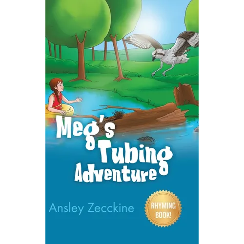 Meg's Tubing Adventure