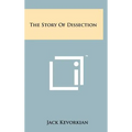 The Story Of Dissection