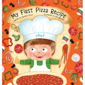 My First Pizza Recipe