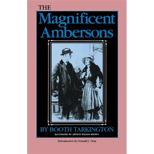 Magnificent Ambersons