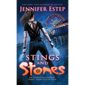 Stings and Stones: An Elemental Assassin short story collection