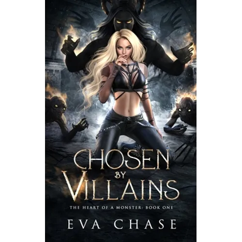 Chosen by Villains