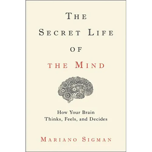 Secret Life of the Mind