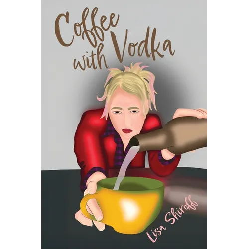 Coffee with Vodka