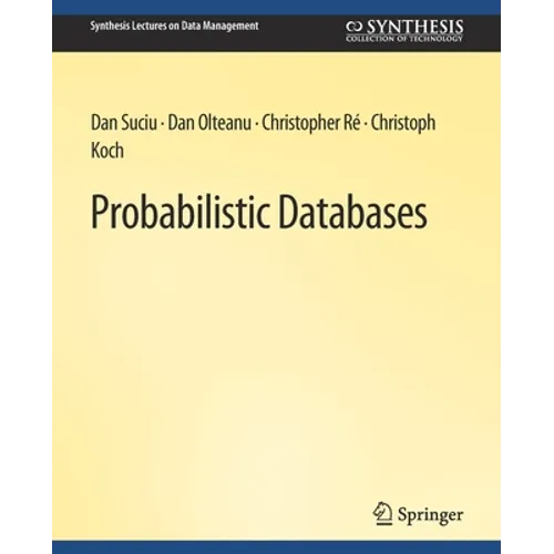 Probabilistic Databases