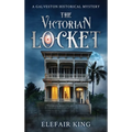 The Victorian Locket: A Galveston Historical Mystery