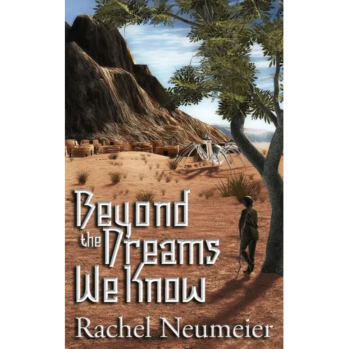 Beyond the Dreams We Know: A Collection