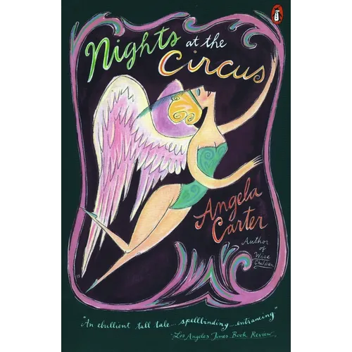 Nights at the Circus