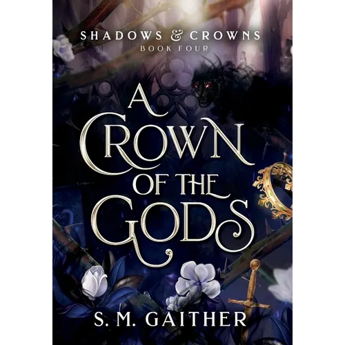 A Crown of the Gods