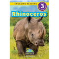 Rhinoceros: Animals That Make a Difference! (Engaging Readers, Level 3)