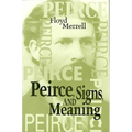 Peirce, Signs, and Meaning