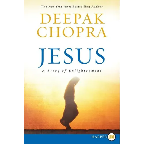 Jesus LP