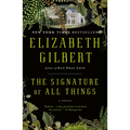 The Signature of All Things