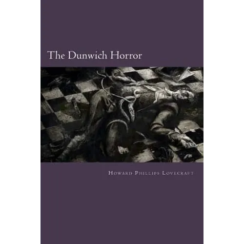The Dunwich Horror