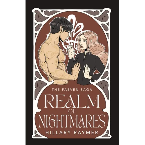 Realm of Nightmares
