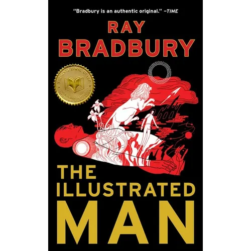 The Illustrated Man