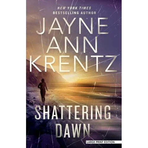 Shattering Dawn