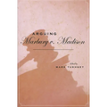Arguing Marbury V. Madison