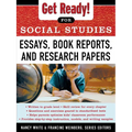 Get Ready! for Social Studies: Book Reports, Essays and Research Papers