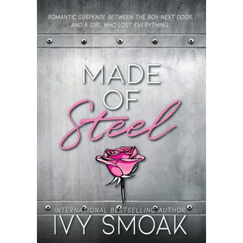 Made of Steel