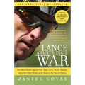 Lance Armstrong's War