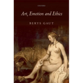 Art, Emotion and Ethics