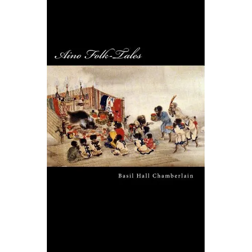 Aino Folk-Tales