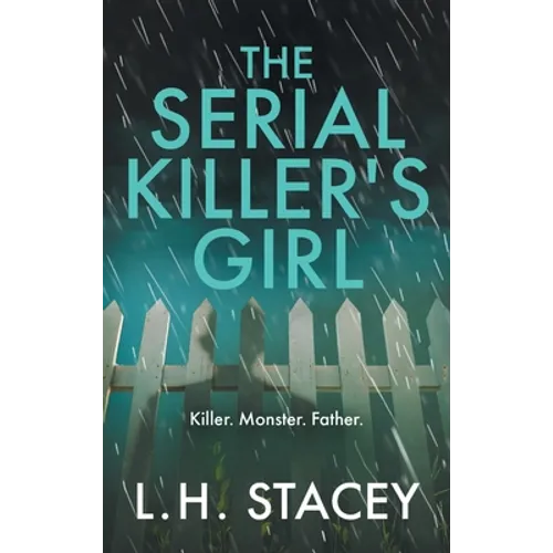 The Serial Killer's Girl