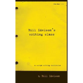 Bill Idelson's Writing Class