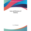 Lure and Romance of Alchemy