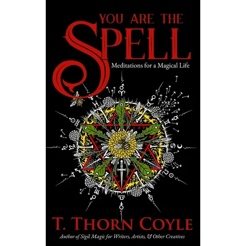 You Are the Spell