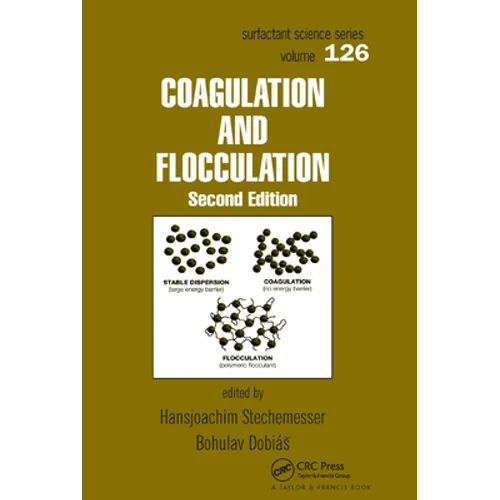 Coagulation and Flocculation