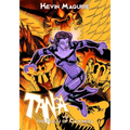 Tanga Vs the Kaiju of Cammera