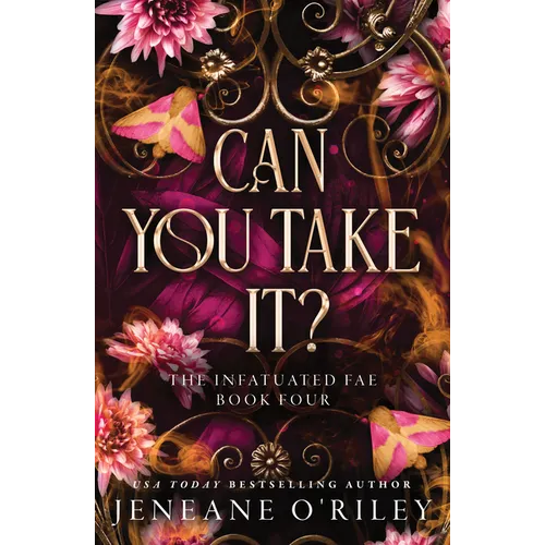 Can You Take It?